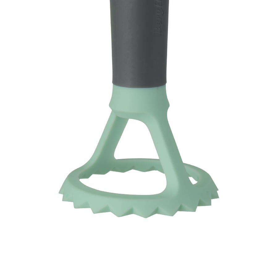 ที่แสตมป์ Ravioli ไนล่อน BergHOFF รุ่น Leo ทนทาน 13 x 8 x 8ซม.  สีเขียว  3950007_2